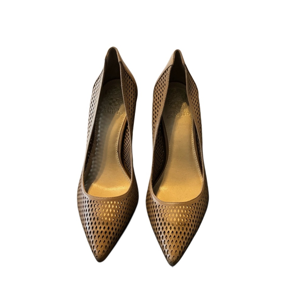 Women’s Franco Sarto 8M/38 Tan
